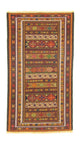 Kelim Afghan Teppich 78x138cm