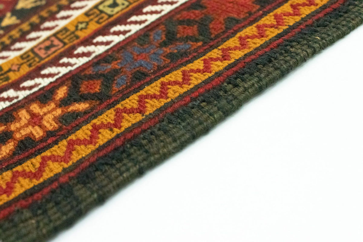 Kelim Afghan Teppich 78x138cm