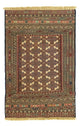 Kelim Afghan Teppich 87x137cm