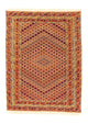 Kelim Afghan Teppich 196x154cm