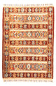 Berber Teppich 231x163cm - Wollteppich