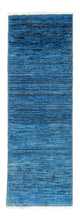 Ziegler Modern Teppich 145x50cm - Orientteppich