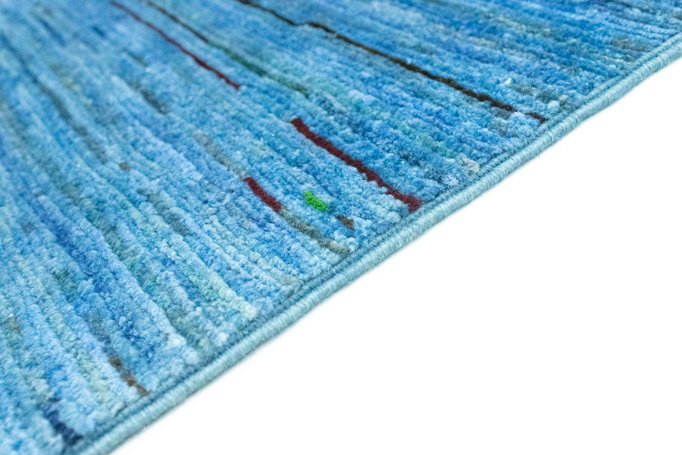 Ziegler Modern Teppich 145x50cm - Orientteppich