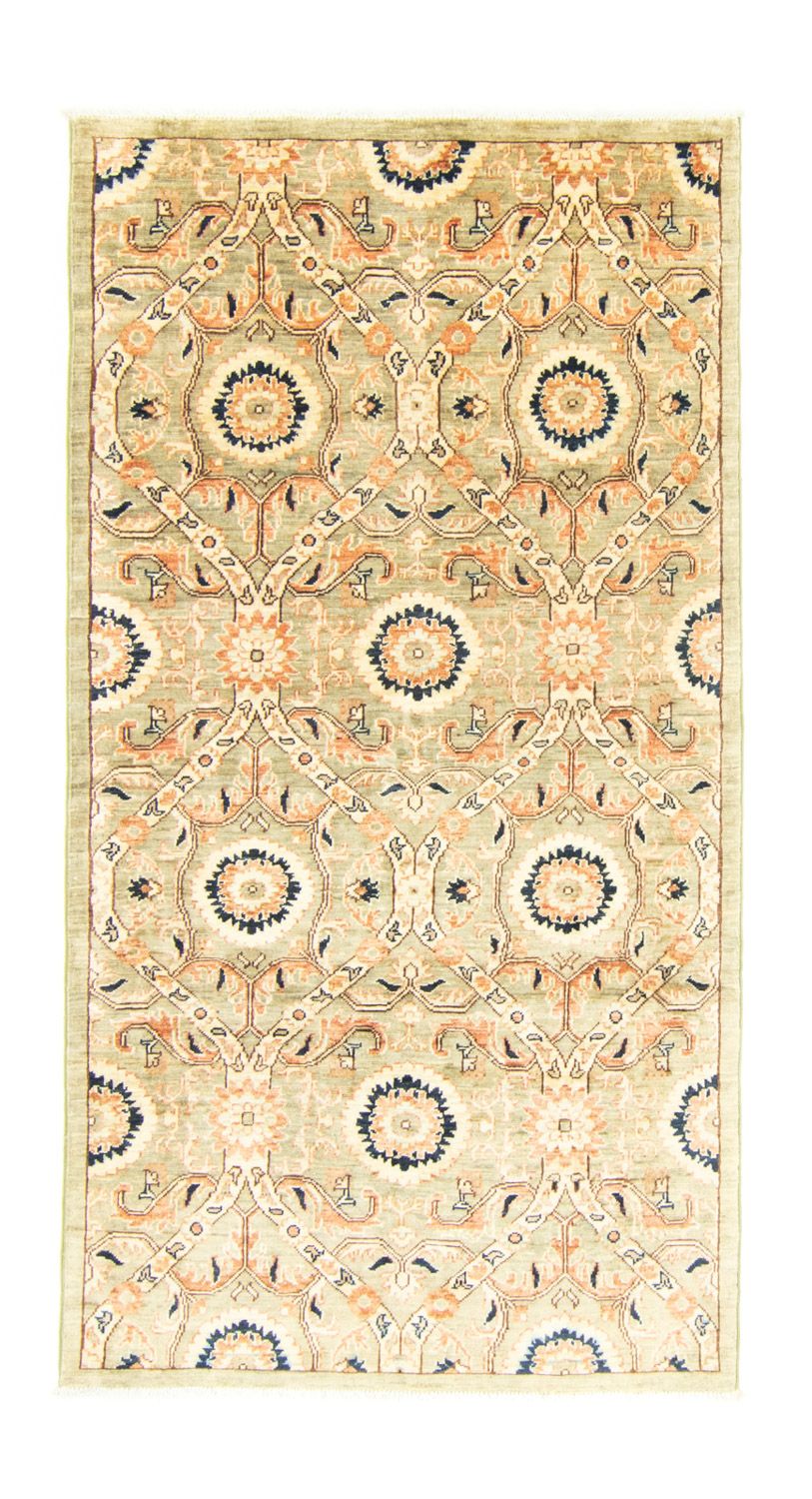 Ziegler Teppich - Modern 188 x 100 cm