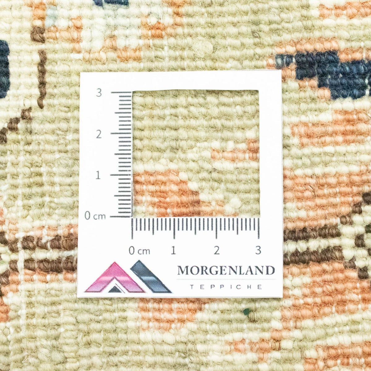 Ziegler Teppich - Modern 188 x 100 cm