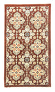 Ziegler Modern Teppich 85x150cm - Orientteppich