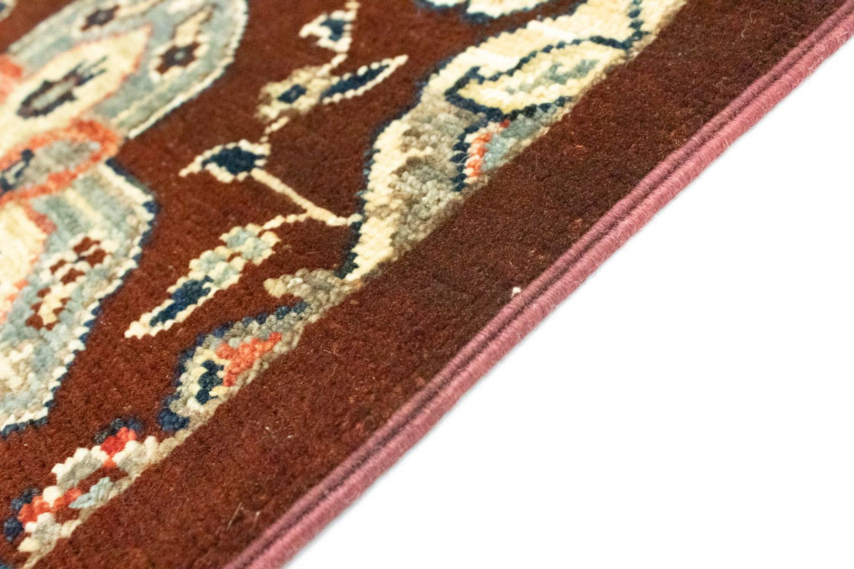 Ziegler Modern Teppich 85x150cm - Orientteppich