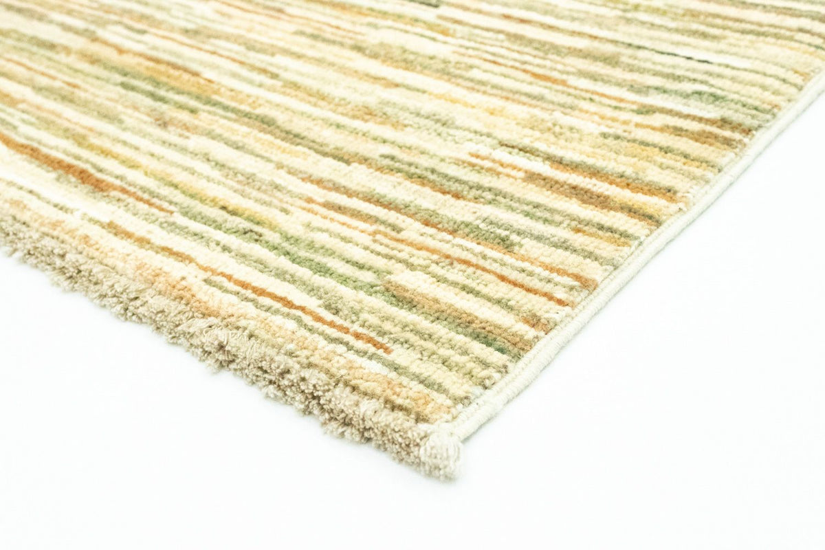 Ziegler Teppich - Modern 125 x 82 cm - beige