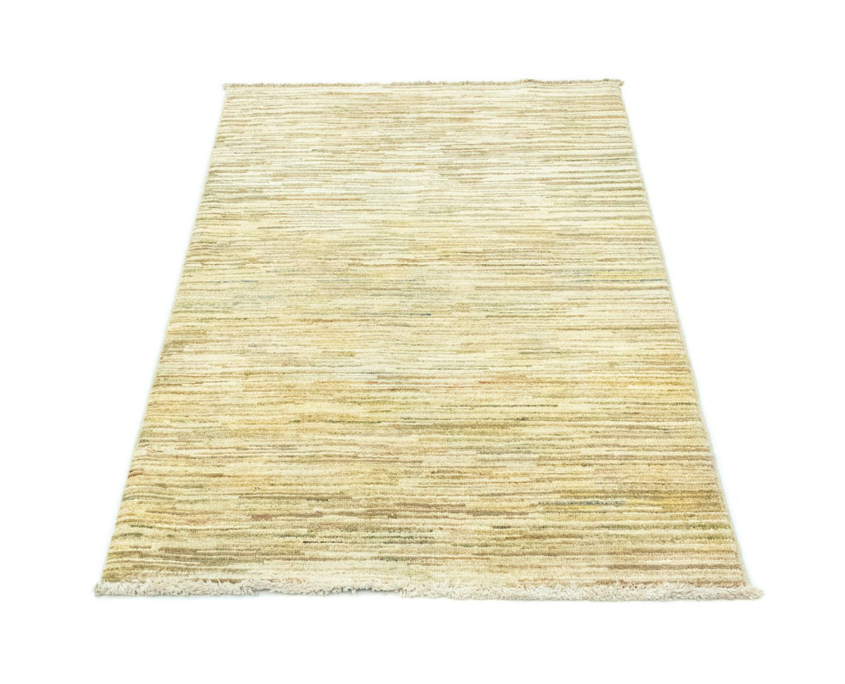 Ziegler Teppich - Modern 125 x 82 cm - beige