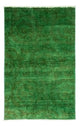 Ziegler Modern Teppich 78x123cm - Orientteppich