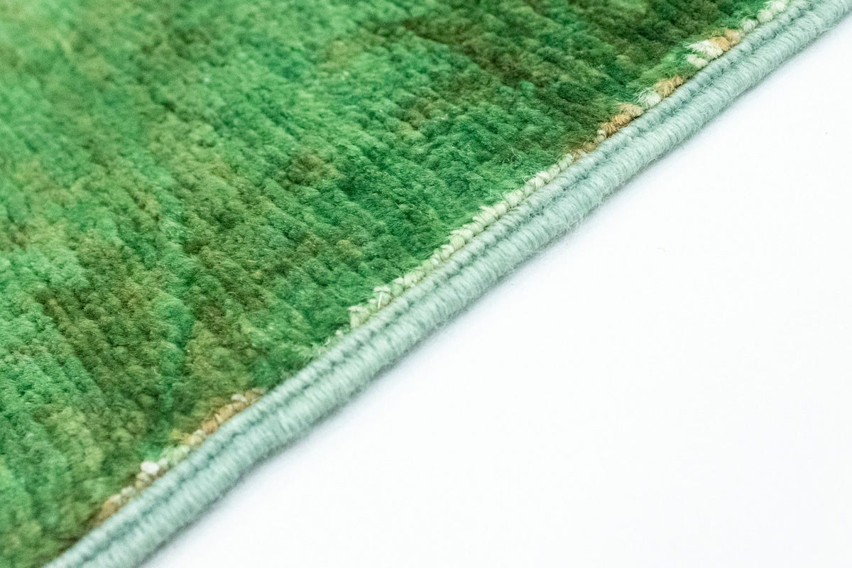 Ziegler Modern Teppich 78x123cm - Orientteppich