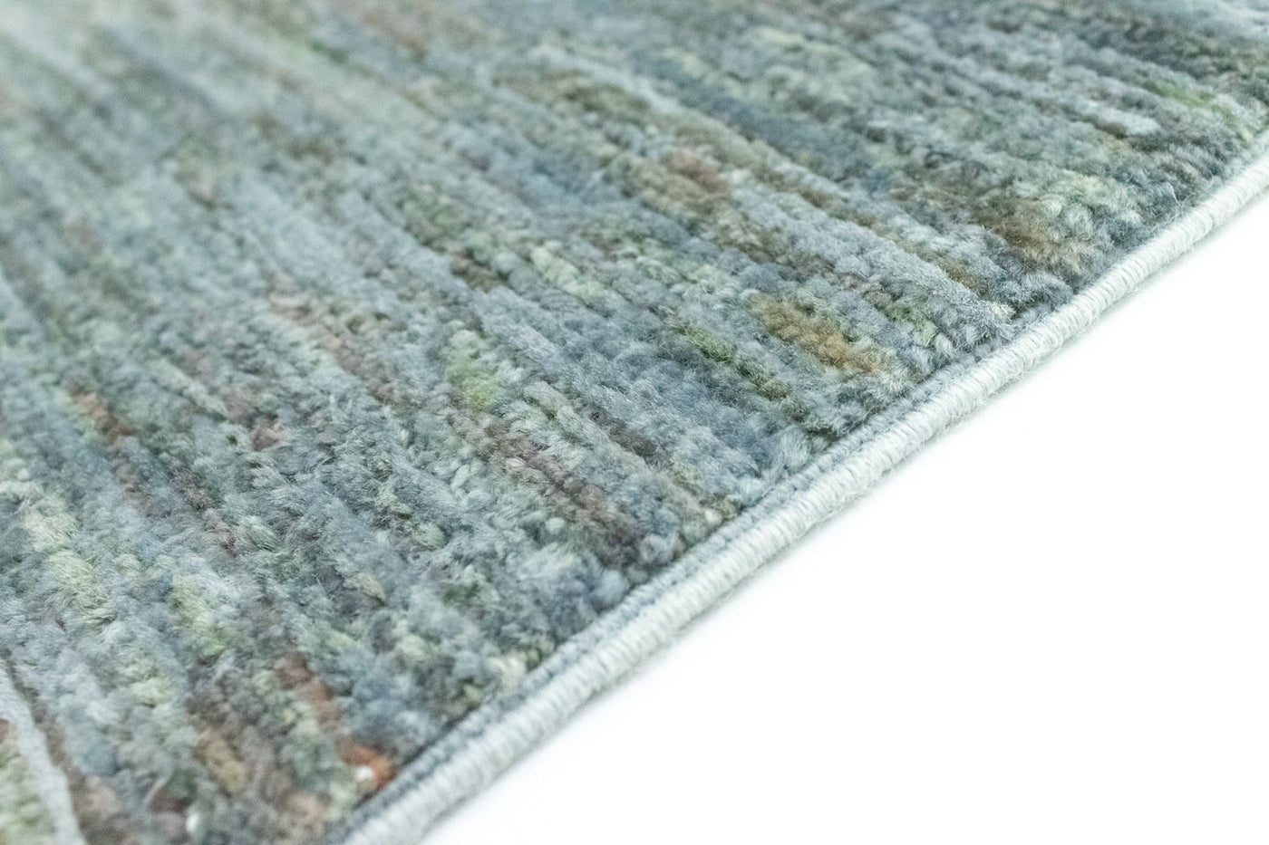 Ziegler Modern Teppich 162x50cm - Orientteppich