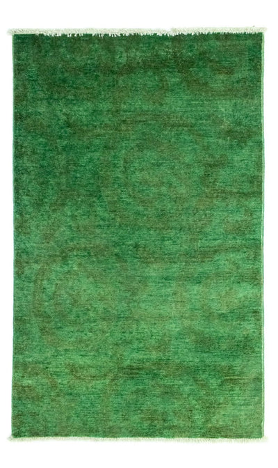 Ziegler Modern Teppich 78x123cm - Orientteppich