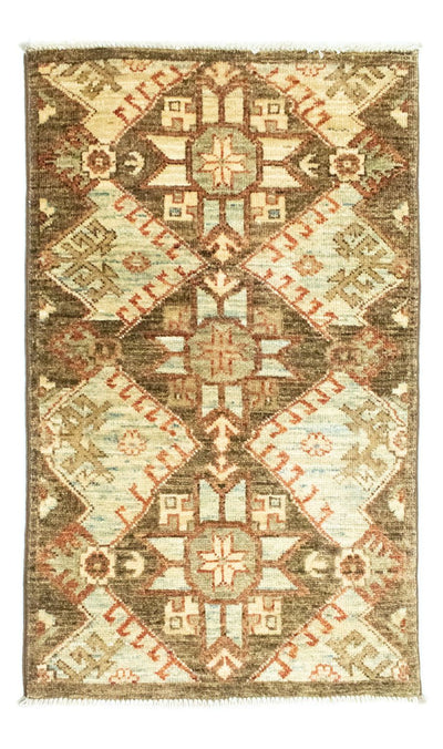 Ziegler Teppich 60x98cm - Orientteppich
