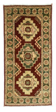 Ziegler Teppich 117x59cm - Orientteppich