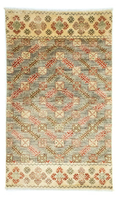 Ziegler Teppich - Ariana 130 x 79 cm - mehrfarbig