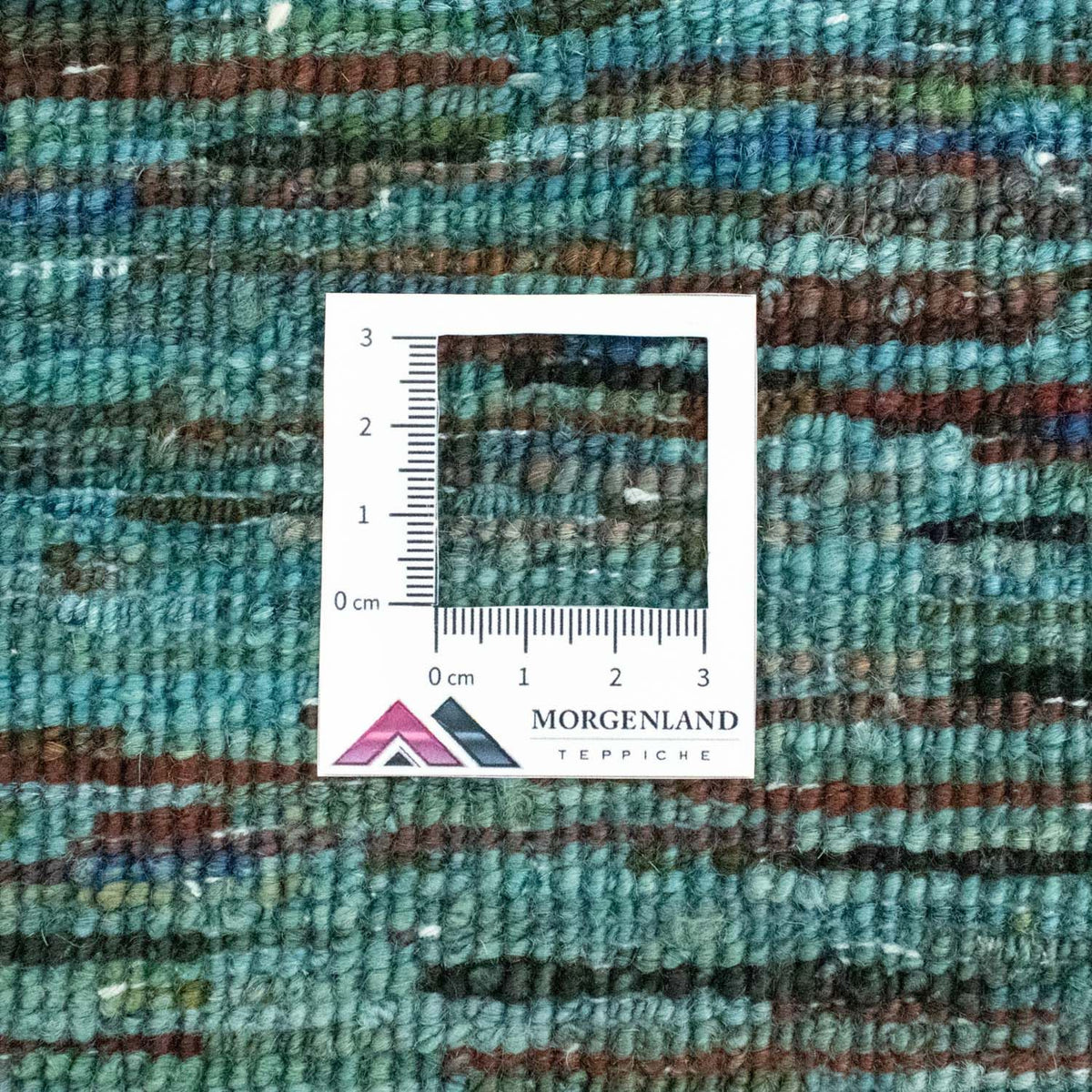 Ziegler Teppich - Modern 145 x 97 cm