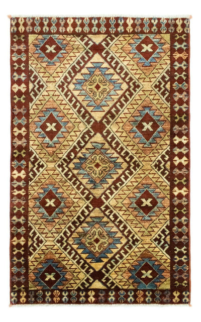 Ziegler Teppich 78x127cm - Orientteppich