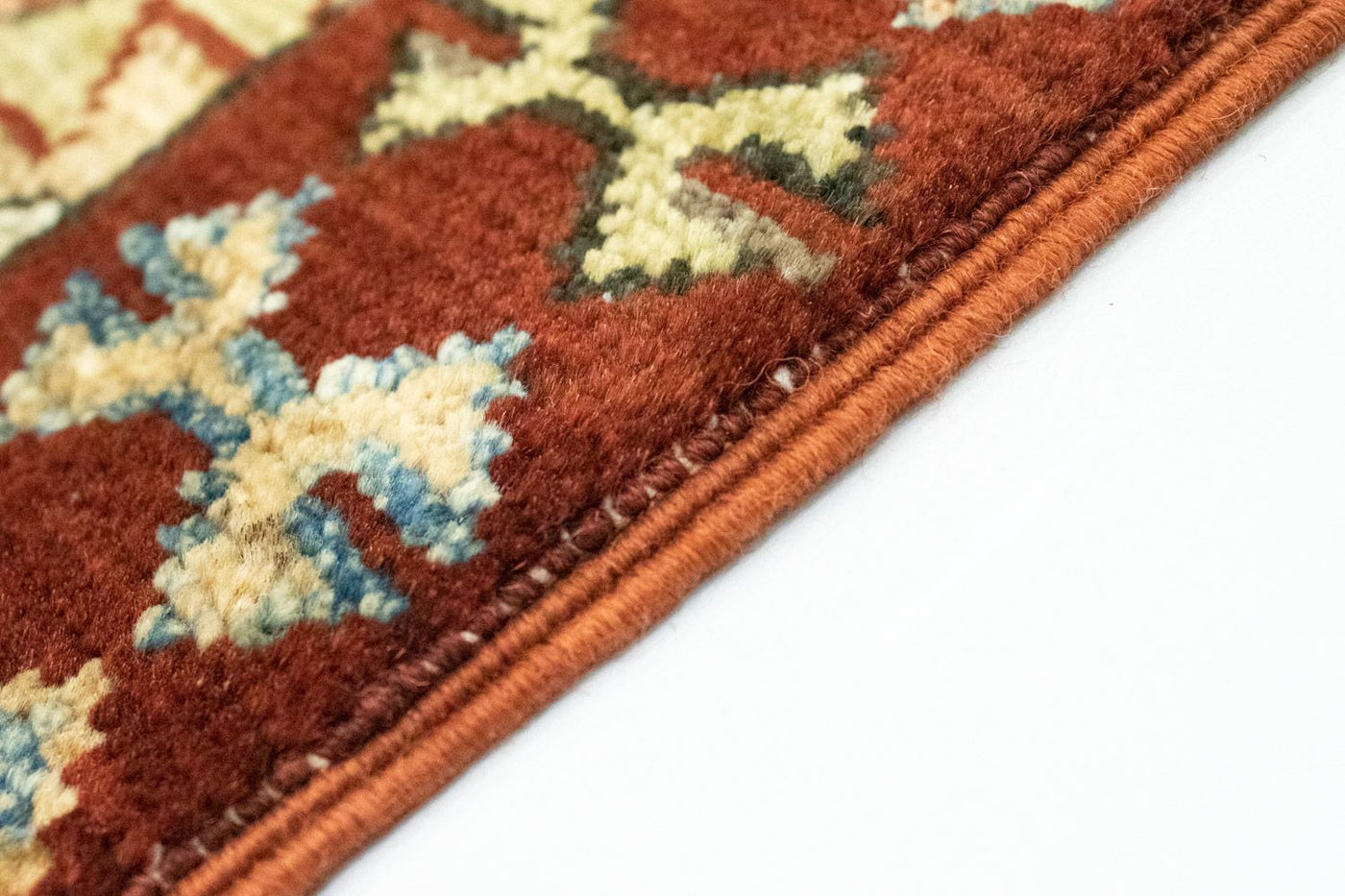 Ziegler Teppich 127x78cm - Orientteppich