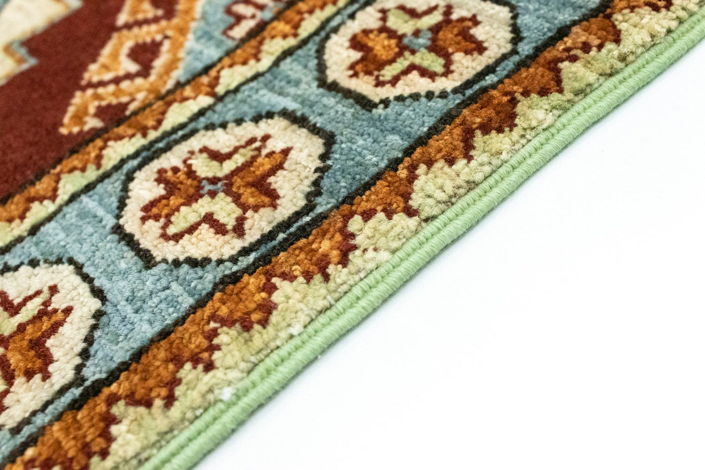 Ziegler Teppich 117x58cm - Orientteppich