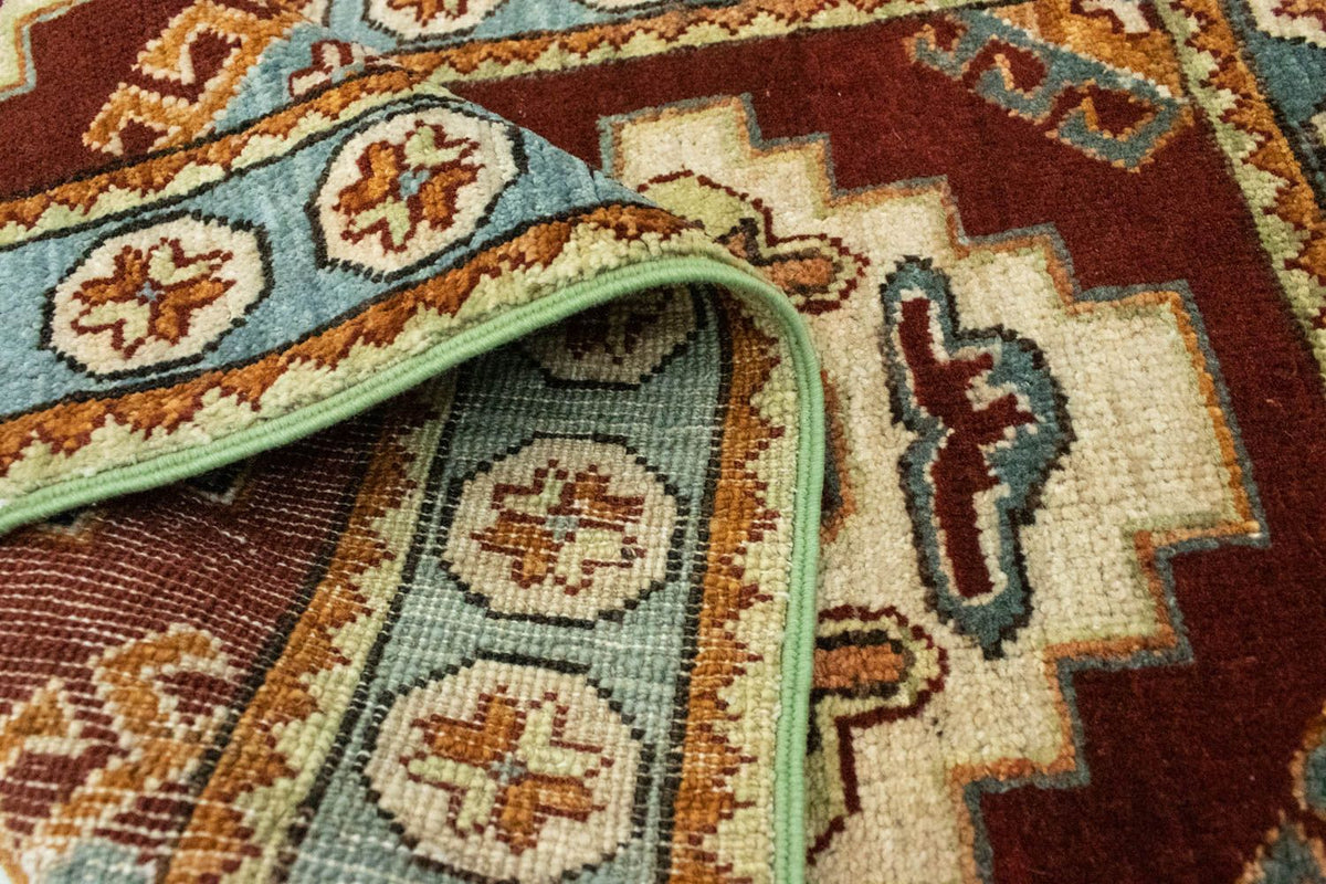 Ziegler Teppich - Modern 117 x 58 cm