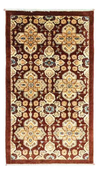 Ziegler Modern Teppich 80x140cm - Orientteppich