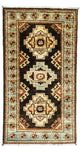 Ziegler Teppich 97x52cm - Orientteppich