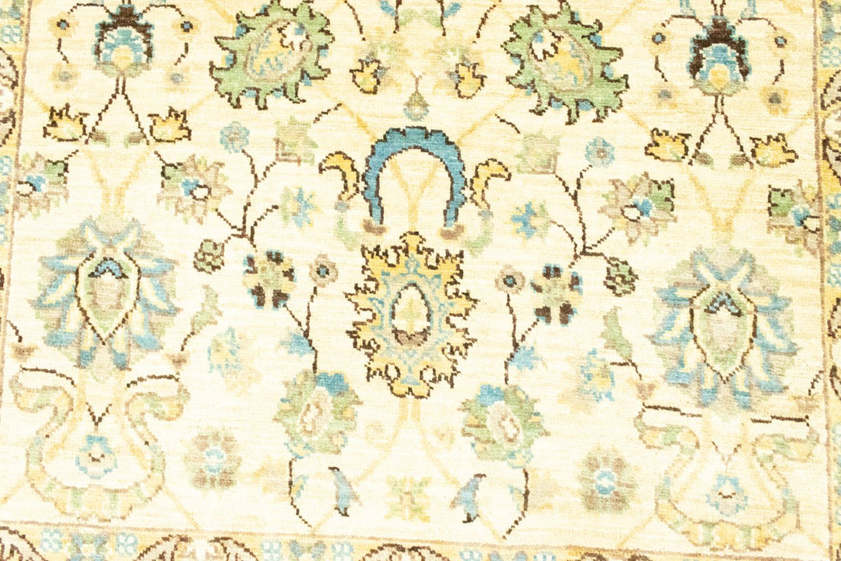 Ziegler Teppich 190 x 121 cm