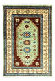 Kazak Teppich 88x62cm - Orientteppich