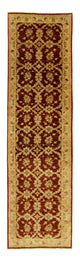 Ziegler Teppich 294x77cm - Orientteppich