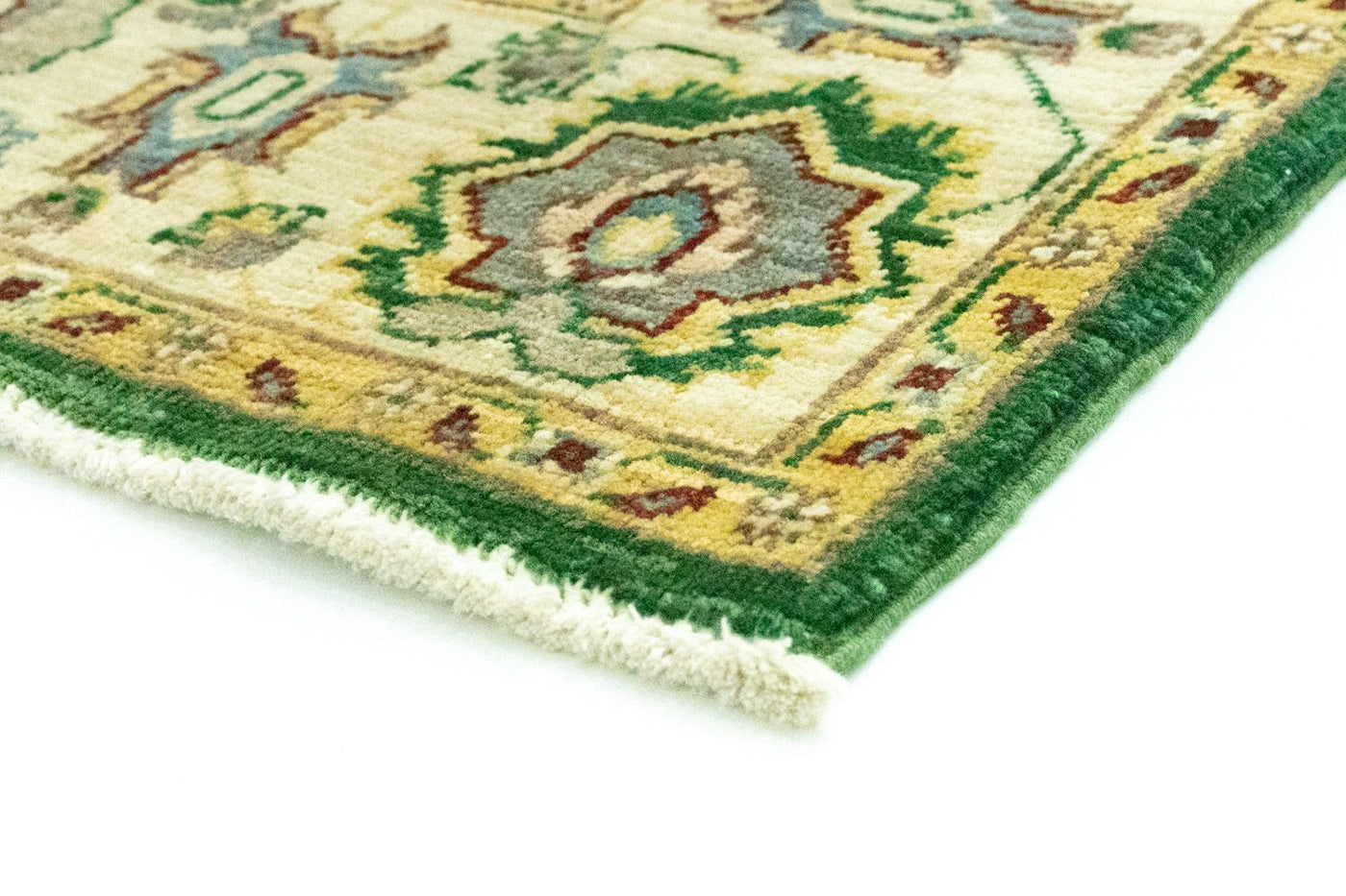 Ziegler Teppich 180x121cm - Orientteppich