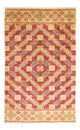 Ziegler Teppich 123x75cm - Orientteppich