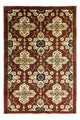 Ziegler Teppich 140x96cm - Orientteppich