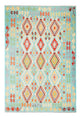 Kelim Maimene Teppich 250x176cm