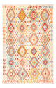 Kelim Maimene Teppich 248x177cm
