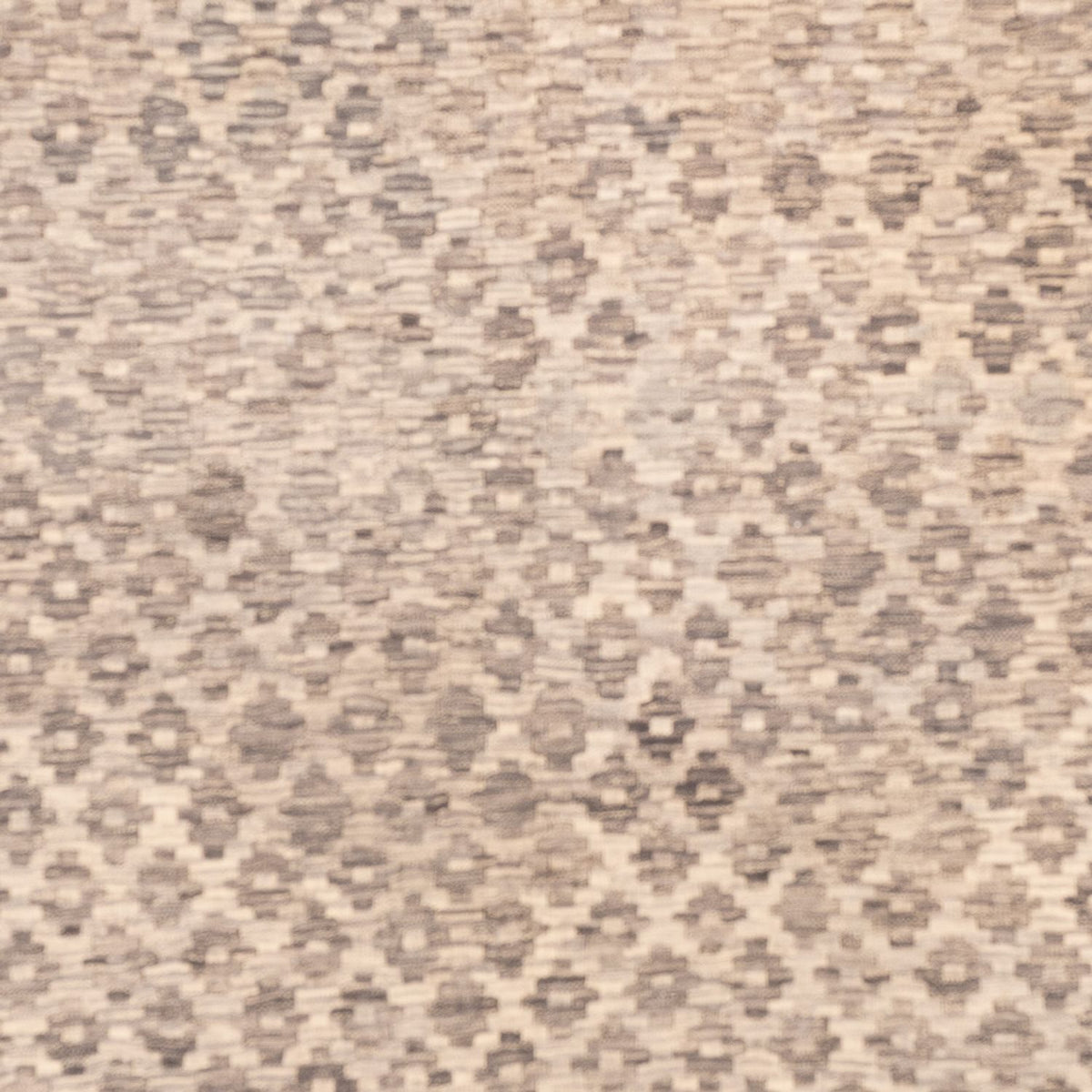 Kelim Teppich - Trendy - 250 x 177 cm - dunkelbeige