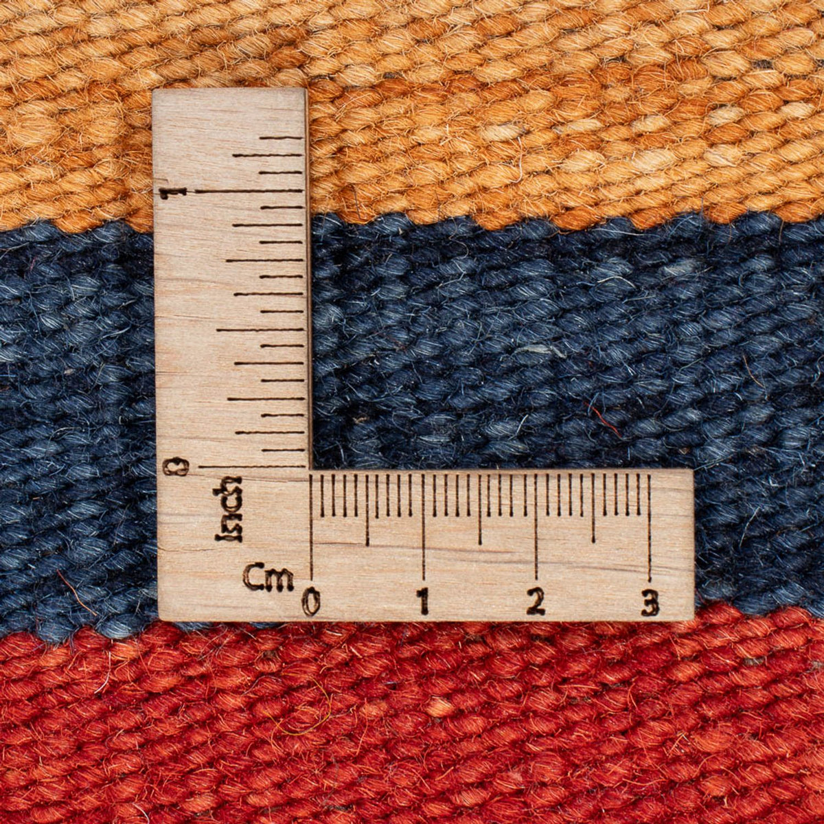 Kelim Teppich - Oriental - 304 x 198 cm - mehrfarbig