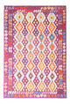 Kelim Maimene Teppich 256x178cm