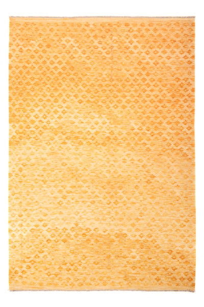 Kelim Modern Teppich 177x247cm