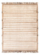 Berber Teppich 289x215cm - Wollteppich