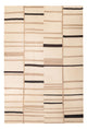 Kelim Modern Teppich 340x240cm