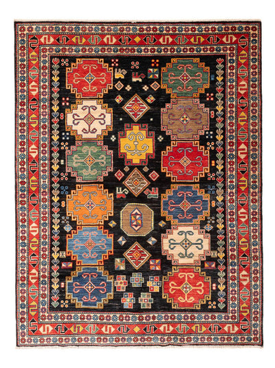Kazak Teppich 152x199cm - Orientteppich