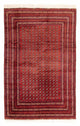 Buchara Teppich 300x200cm - Orientteppich