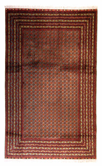 Afghan Teppich - Buchara 304 x 200 cm