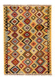 Kelim Maimene Teppich 204x144cm