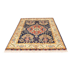 Afghan Teppich 213 x 151 cm