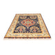 Afghan Teppich 151x213cm - Orientteppich