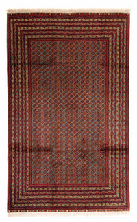Afghan Teppich - Buchara 296 x 196 cm