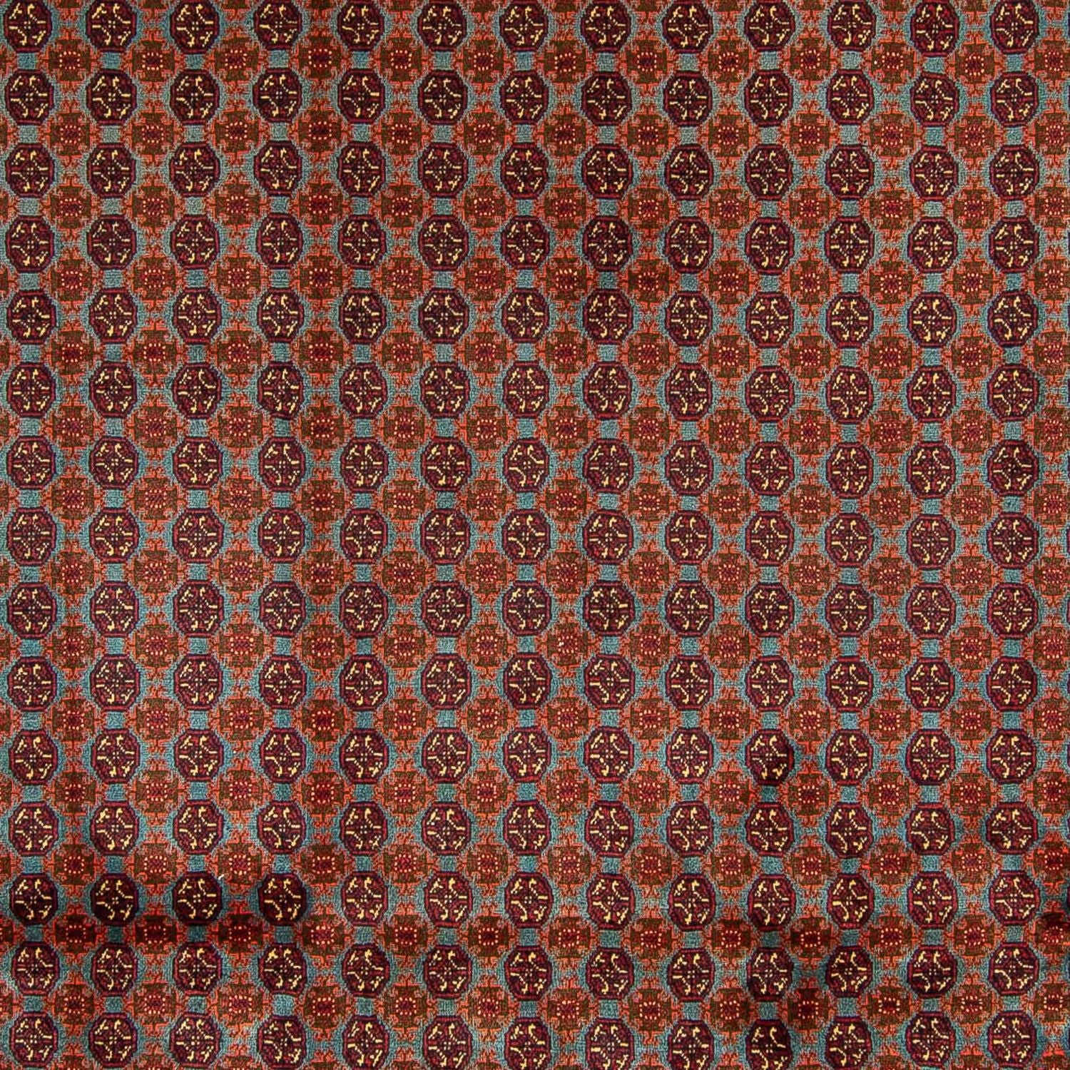 Afghan Teppich - Buchara 296 x 196 cm