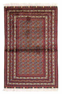 Afghan Teppich - Buchara 150 x 100 cm